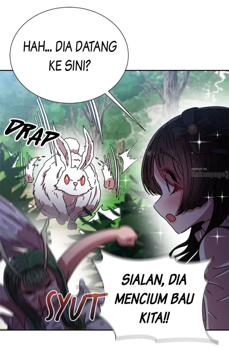 I Was Born as The Demon Lord’s Daughter Chapter 73 Gambar 36