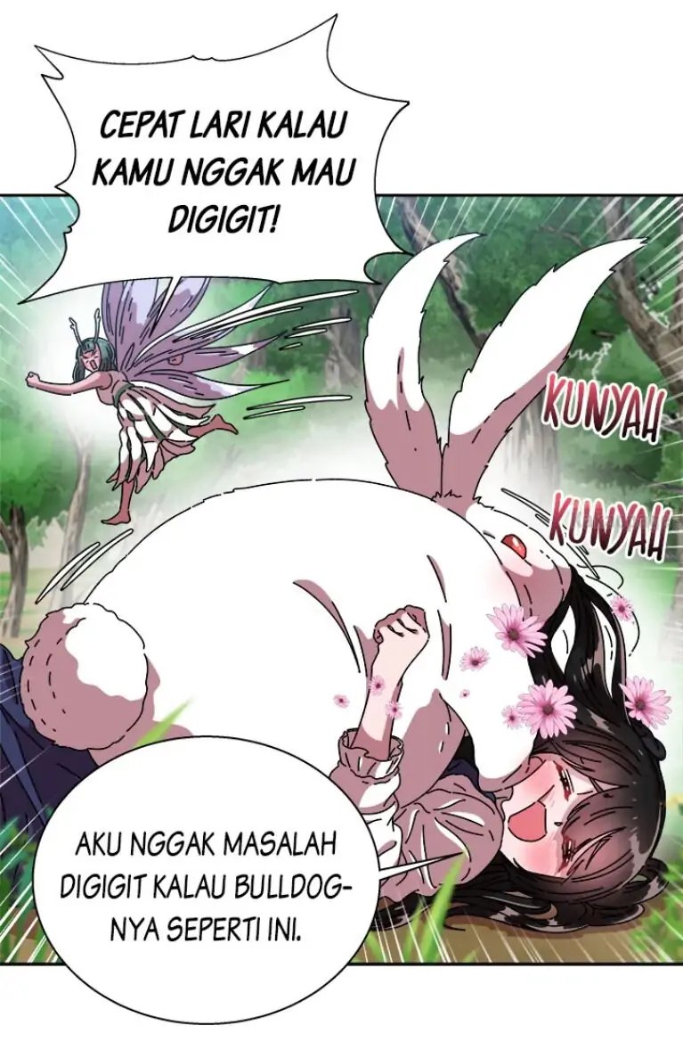 I Was Born as The Demon Lord’s Daughter Chapter 73 Gambar 37