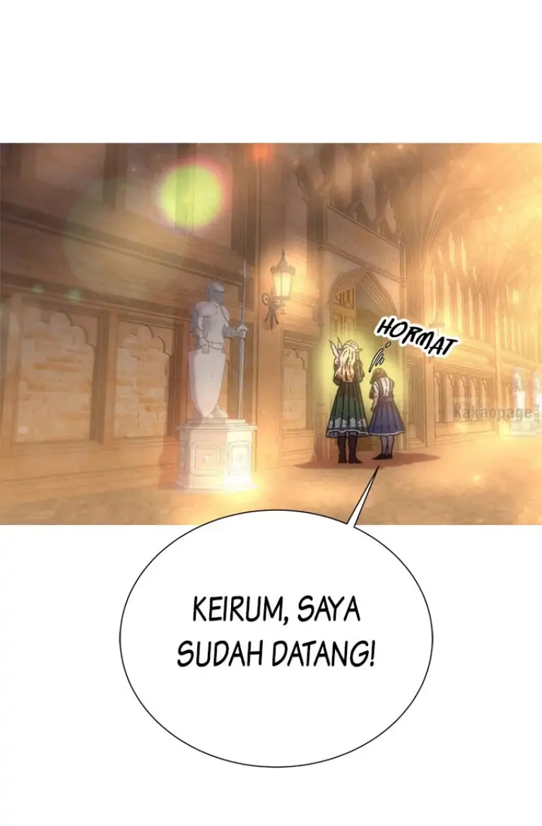I Was Born as The Demon Lord’s Daughter Chapter 73 Gambar 48