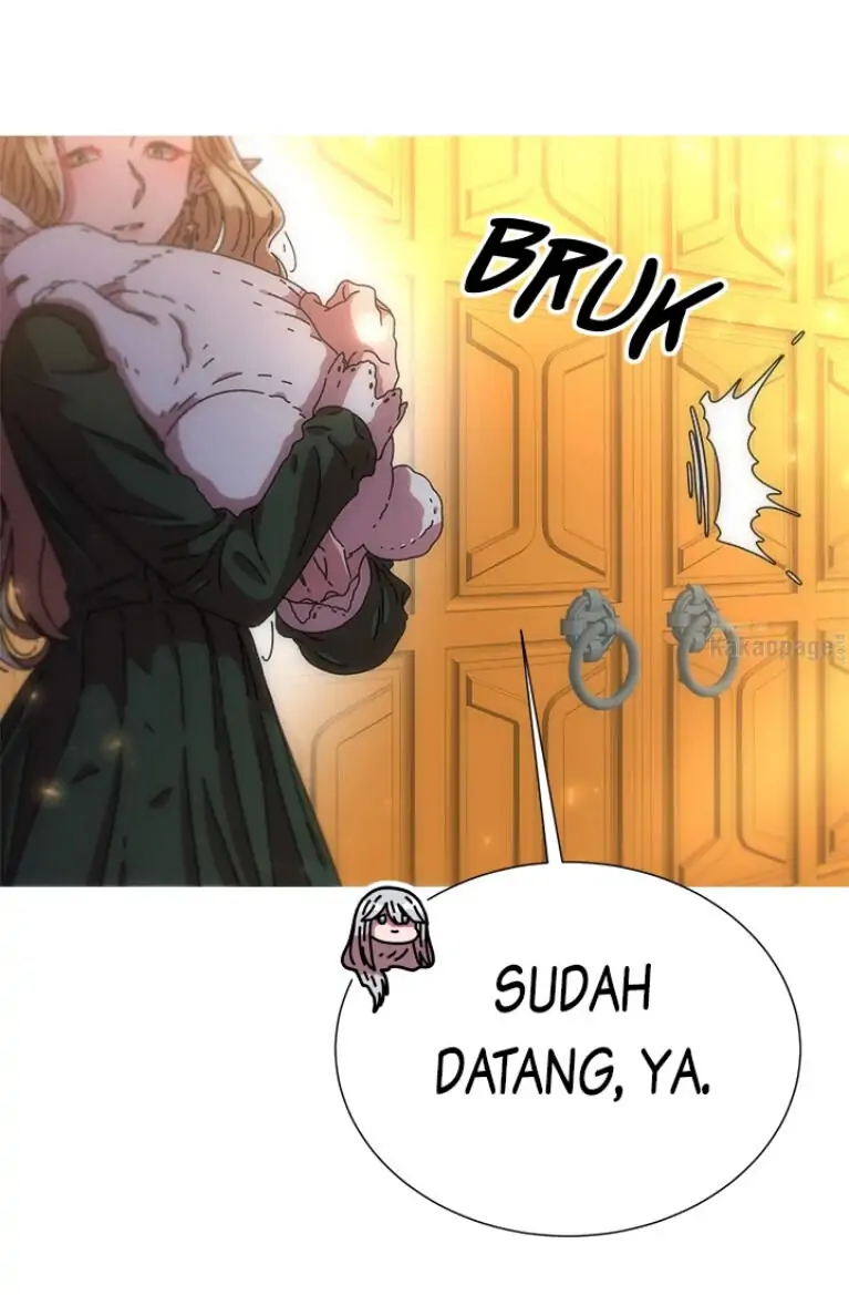 I Was Born as The Demon Lord’s Daughter Chapter 73 Gambar 49