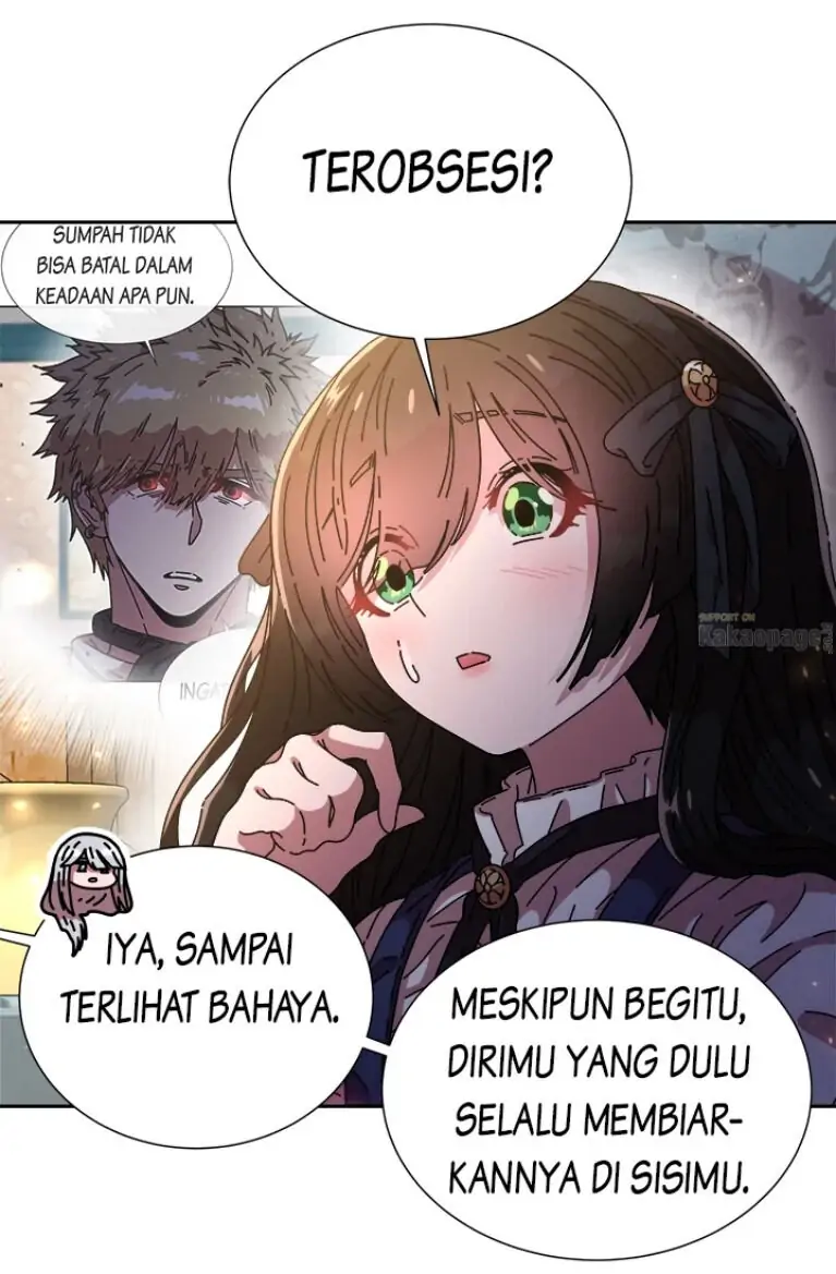 I Was Born as The Demon Lord’s Daughter Chapter 73 Gambar 56