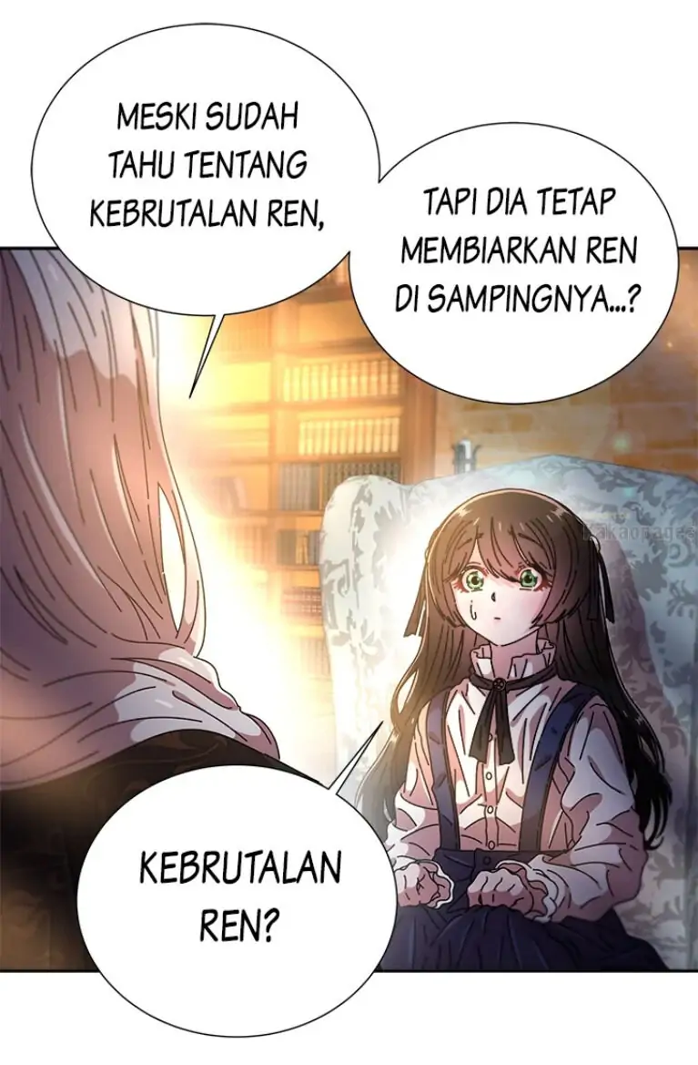 I Was Born as The Demon Lord’s Daughter Chapter 73 Gambar 58