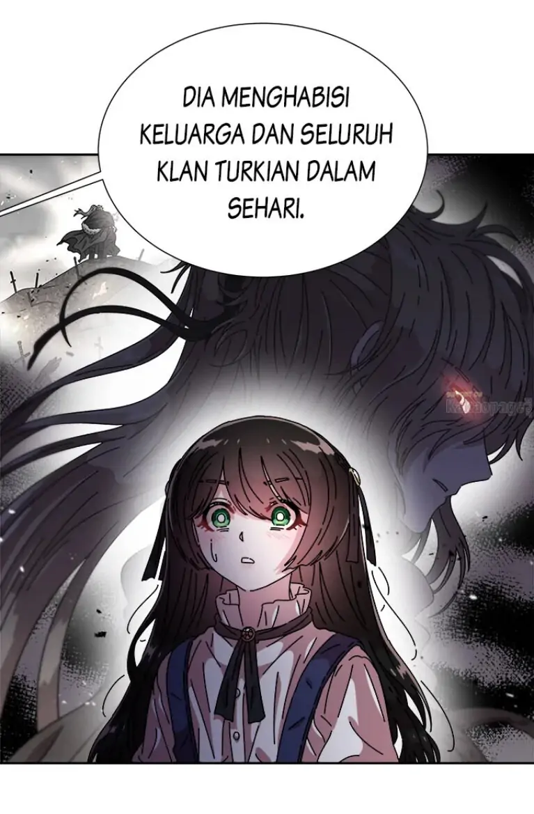 I Was Born as The Demon Lord’s Daughter Chapter 73 Gambar 60