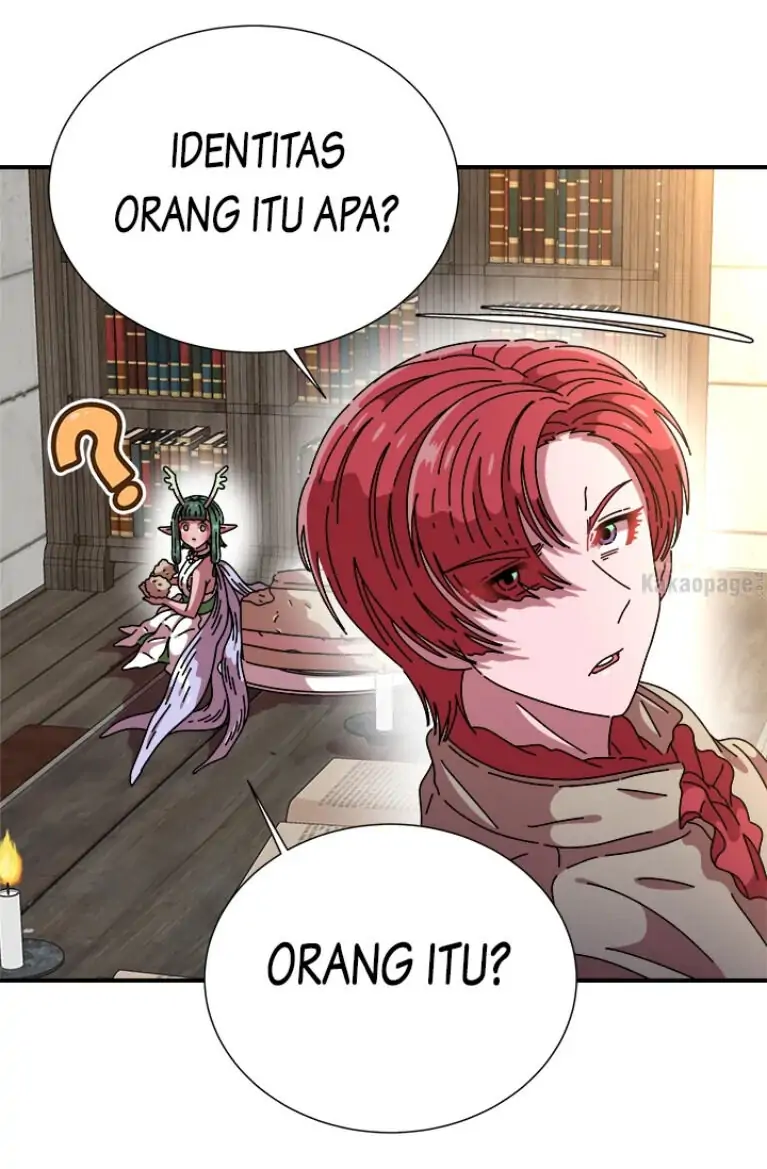 I Was Born as The Demon Lord’s Daughter Chapter 73 Gambar 63