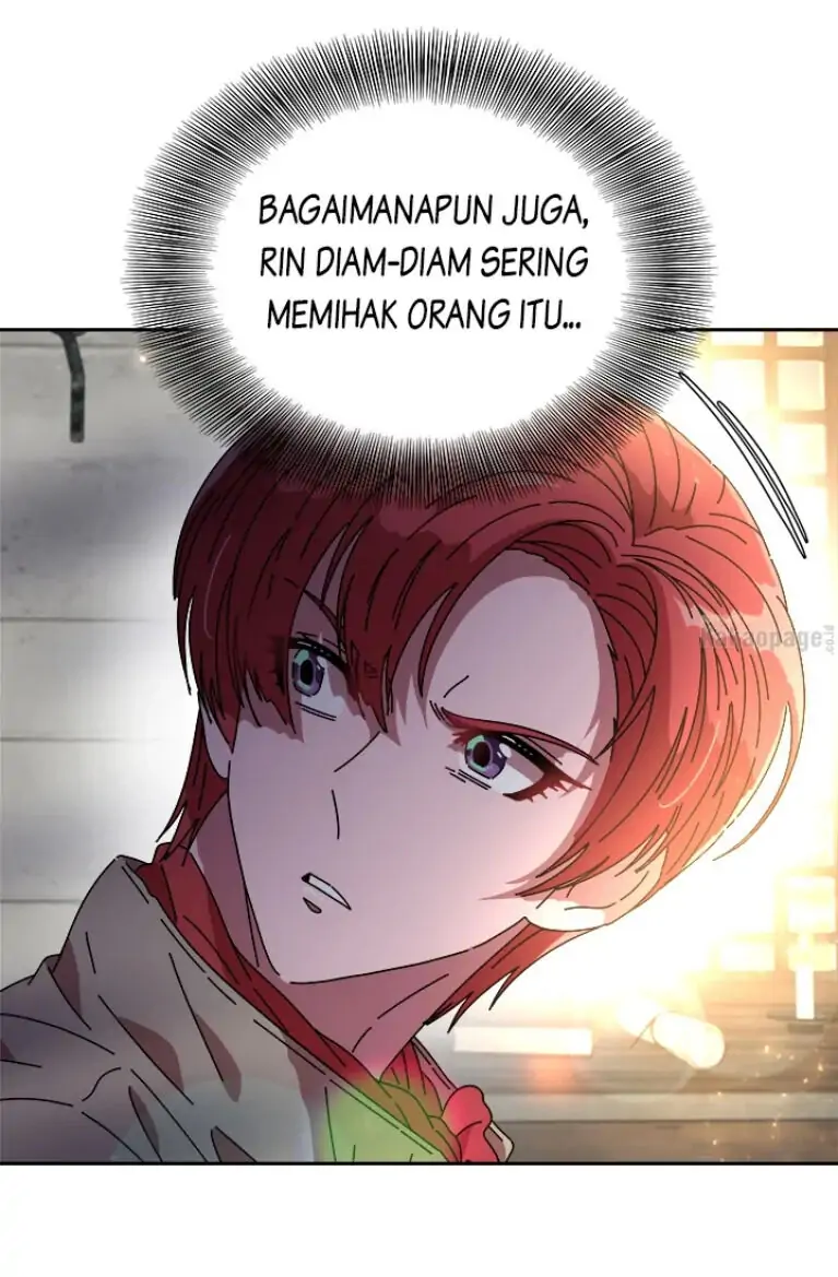 I Was Born as The Demon Lord’s Daughter Chapter 73 Gambar 68