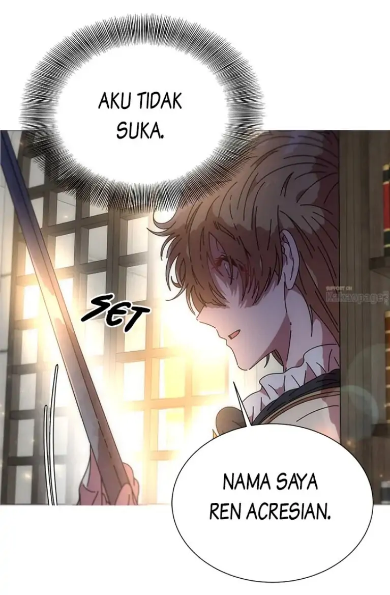 I Was Born as The Demon Lord’s Daughter Chapter 73 Gambar 69