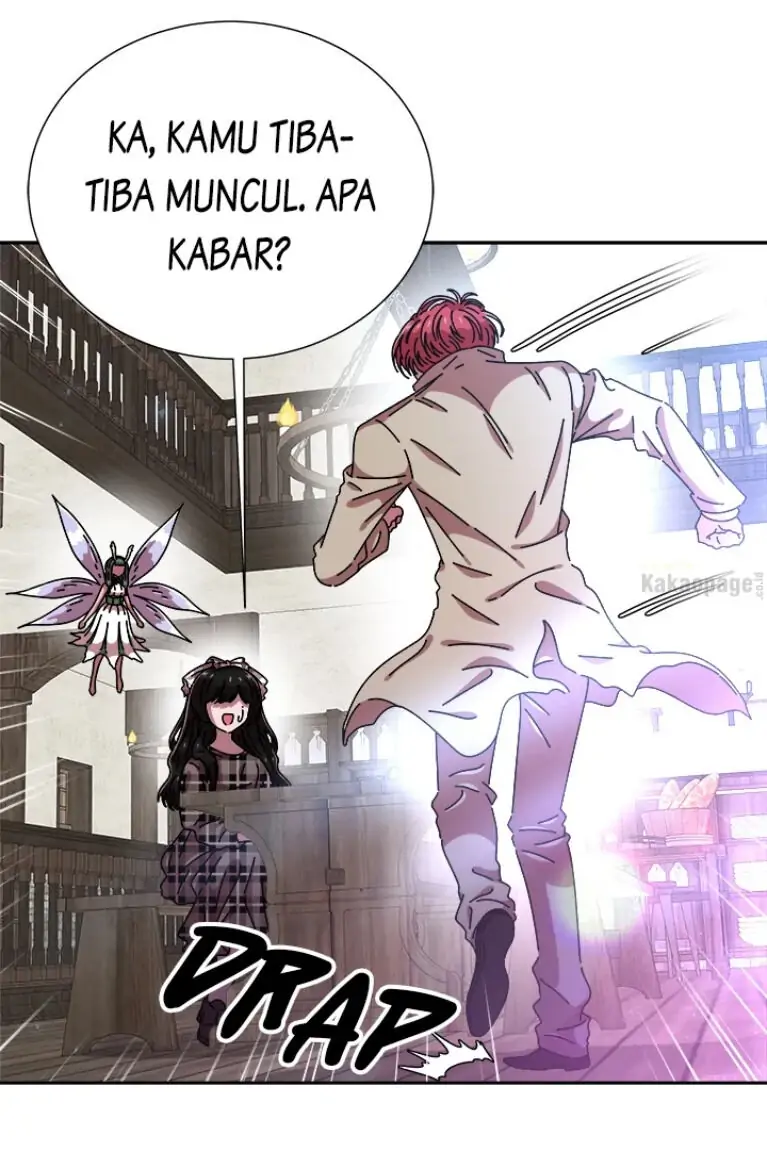 I Was Born as The Demon Lord’s Daughter Chapter 73 Gambar 7