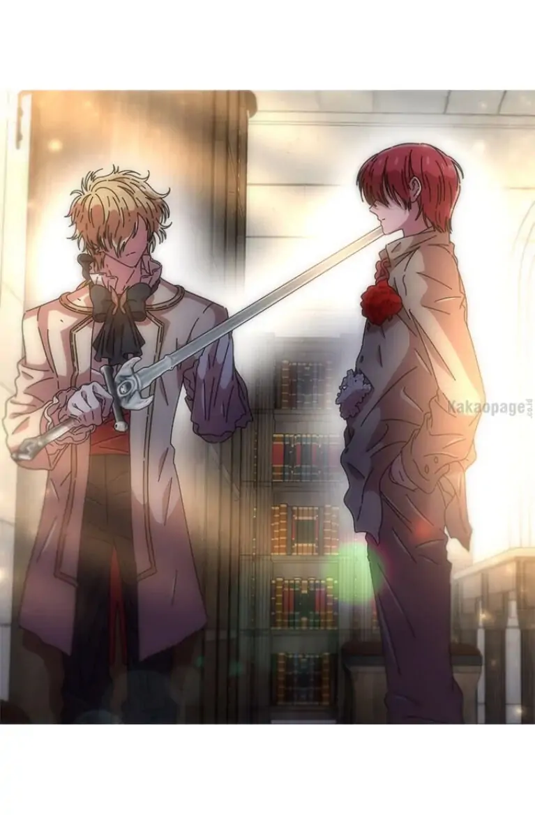 I Was Born as The Demon Lord’s Daughter Chapter 73 Gambar 73