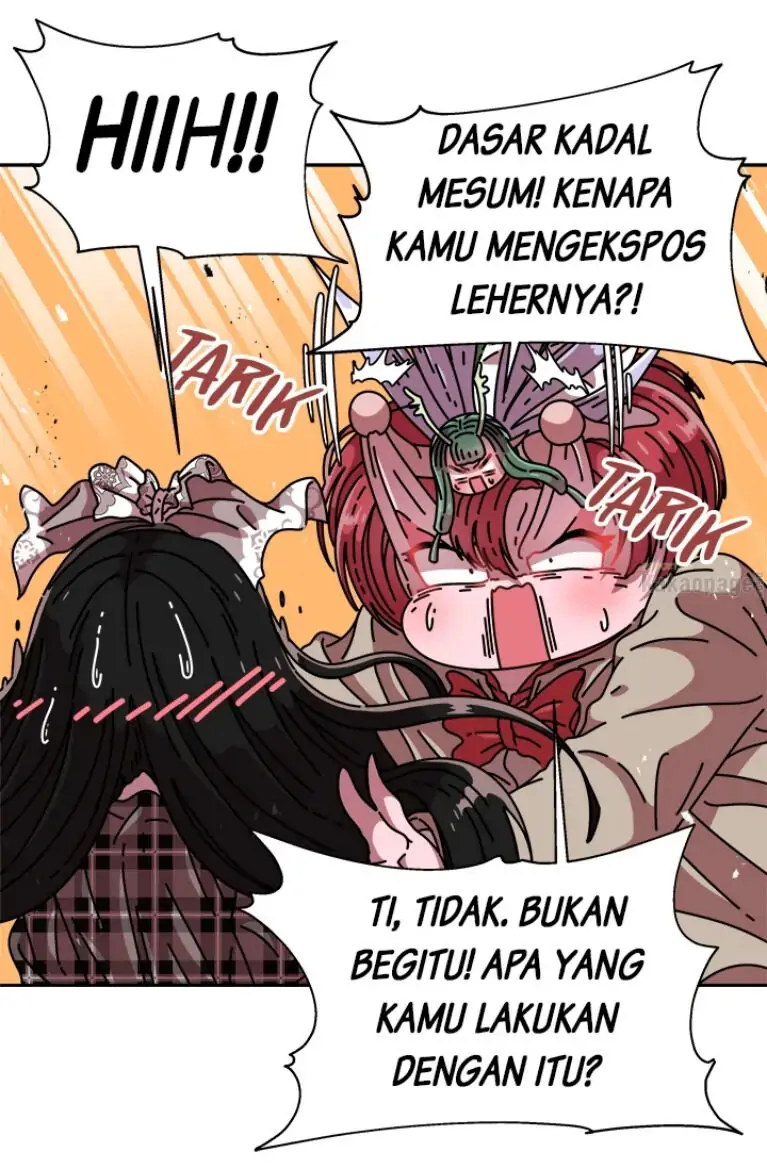 I Was Born as The Demon Lord’s Daughter Chapter 73 Gambar 9