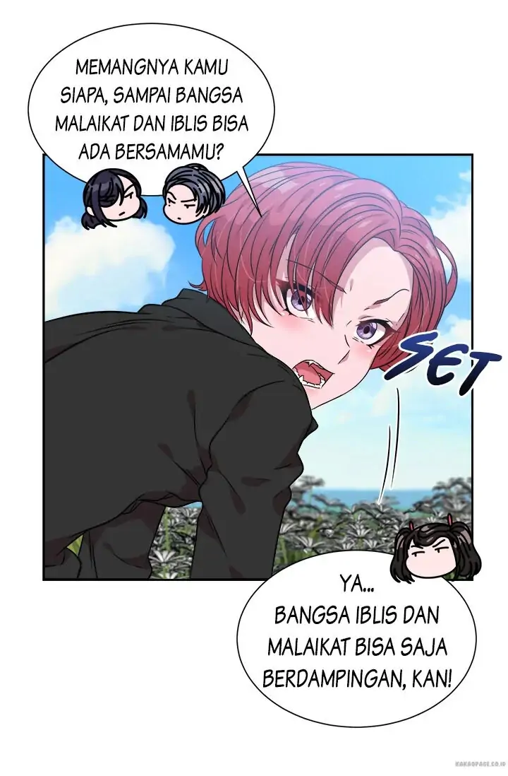 I Was Born as The Demon Lord’s Daughter Chapter 8 Gambar 42