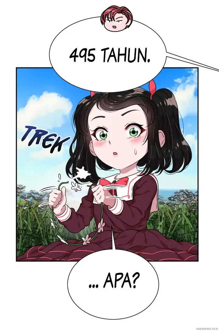 I Was Born as The Demon Lord’s Daughter Chapter 8 Gambar 44