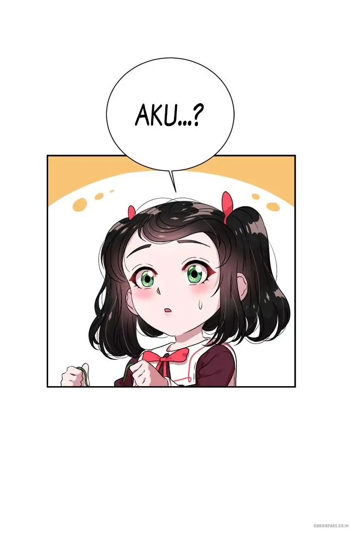 I Was Born as The Demon Lord’s Daughter Chapter 8 Gambar 47