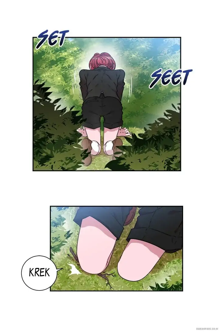 I Was Born as The Demon Lord’s Daughter Chapter 8 Gambar 5