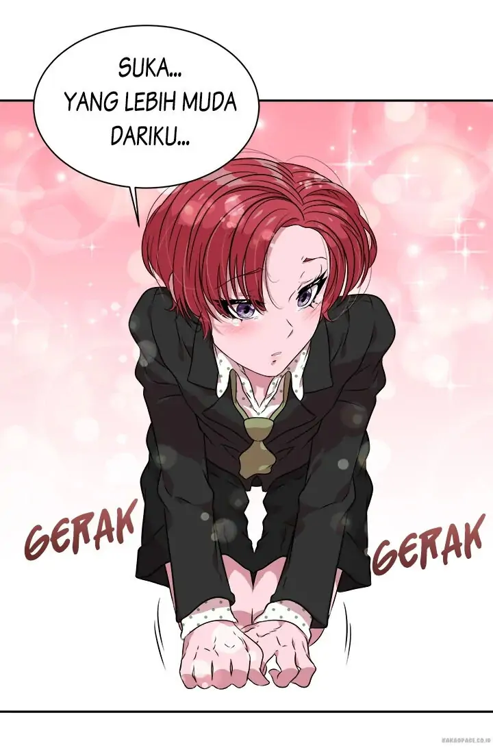 I Was Born as The Demon Lord’s Daughter Chapter 8 Gambar 51