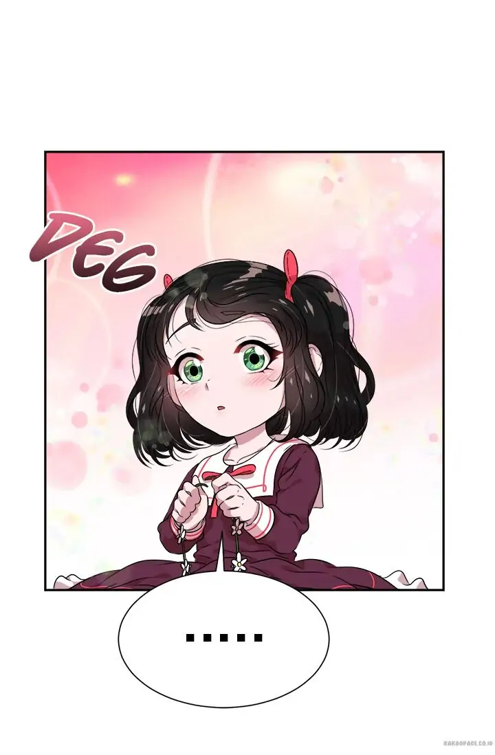 I Was Born as The Demon Lord’s Daughter Chapter 8 Gambar 52