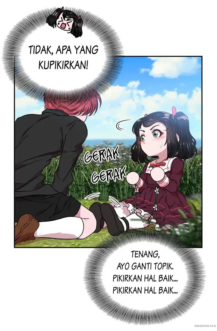 I Was Born as The Demon Lord’s Daughter Chapter 8 Gambar 53