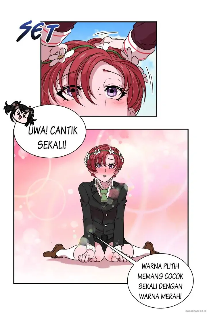 I Was Born as The Demon Lord’s Daughter Chapter 8 Gambar 54