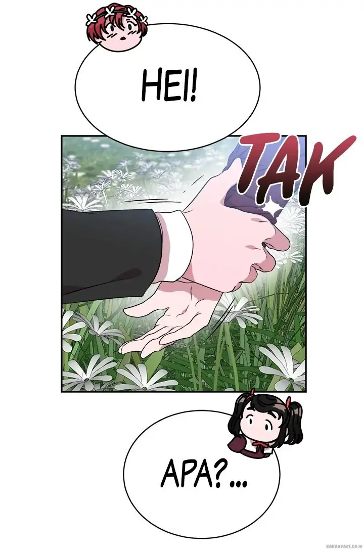 I Was Born as The Demon Lord’s Daughter Chapter 8 Gambar 56