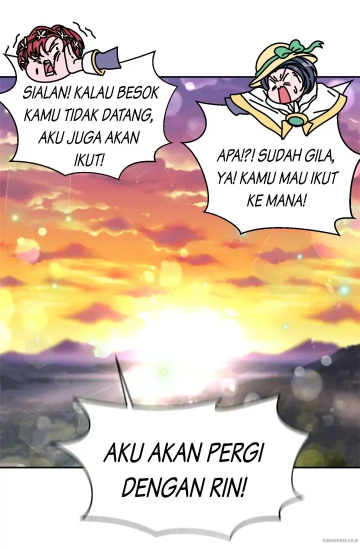 I Was Born as The Demon Lord’s Daughter Chapter 8 Gambar 59