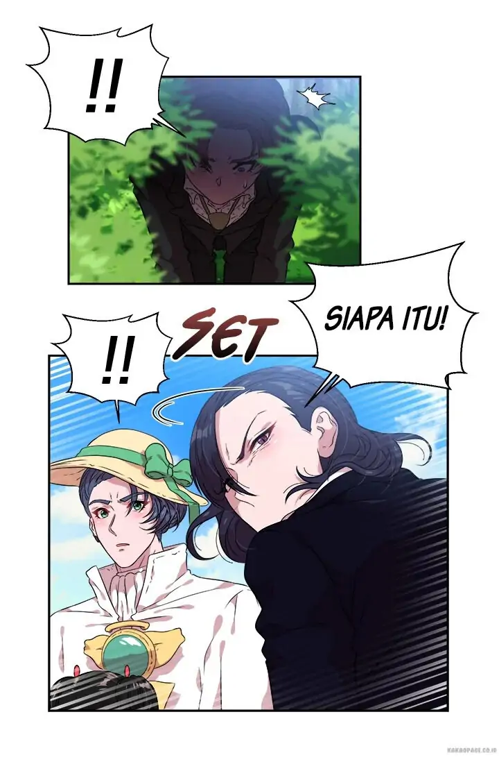 I Was Born as The Demon Lord’s Daughter Chapter 8 Gambar 6