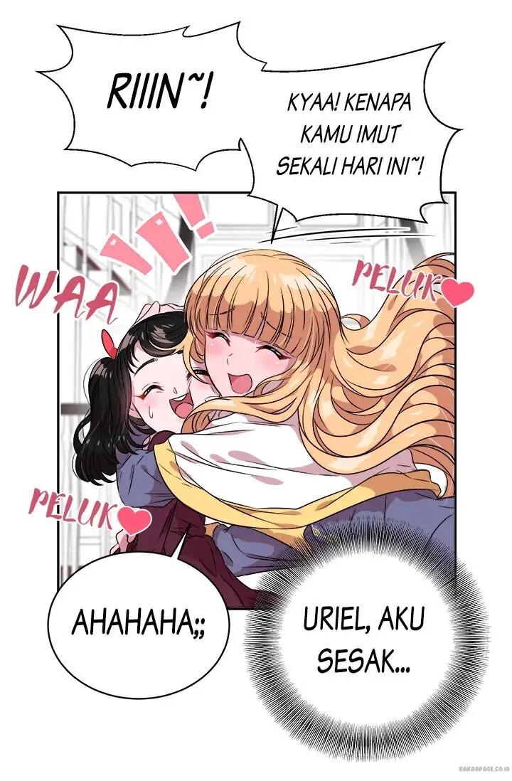 I Was Born as The Demon Lord’s Daughter Chapter 8 Gambar 62