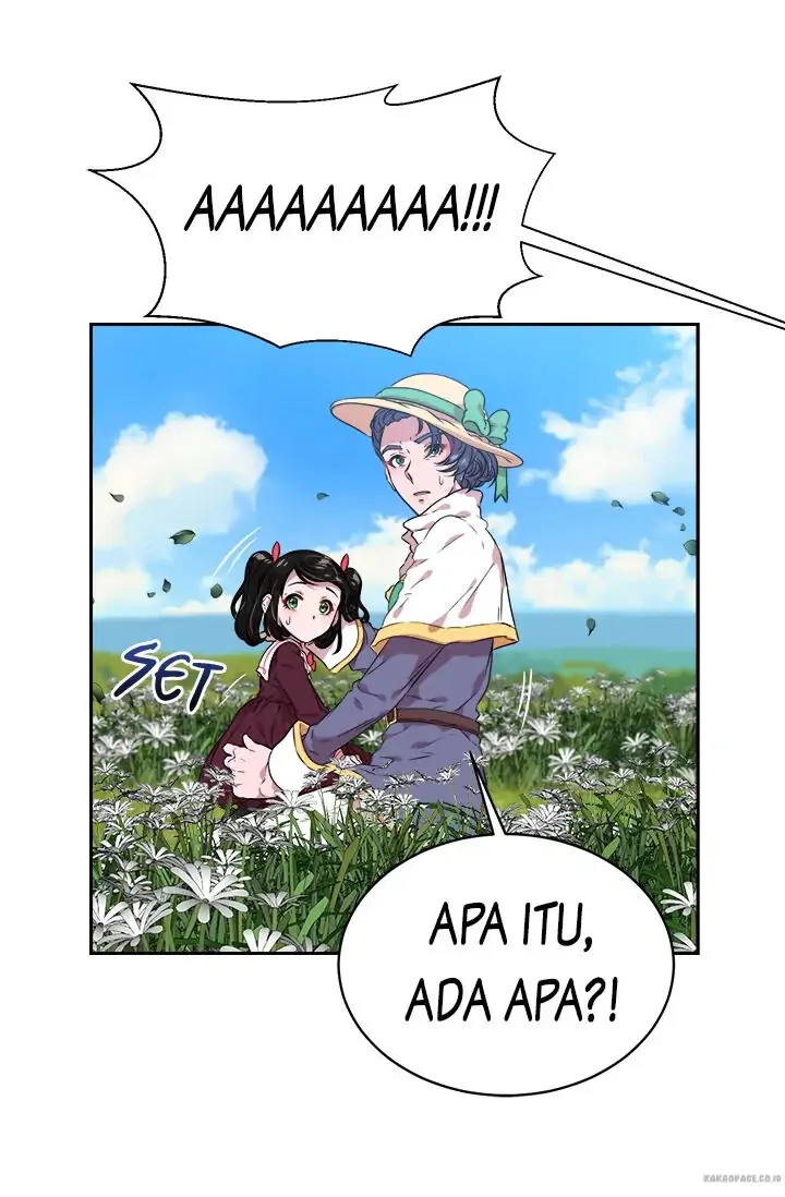 I Was Born as The Demon Lord’s Daughter Chapter 8 Gambar 12