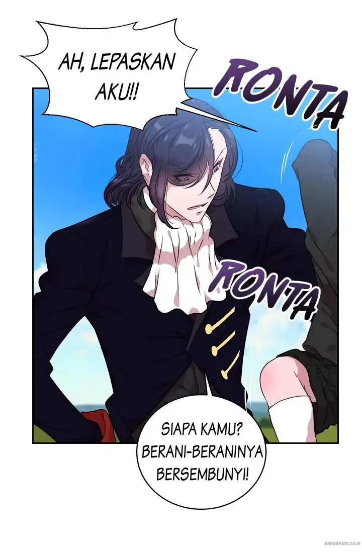 I Was Born as The Demon Lord’s Daughter Chapter 8 Gambar 13