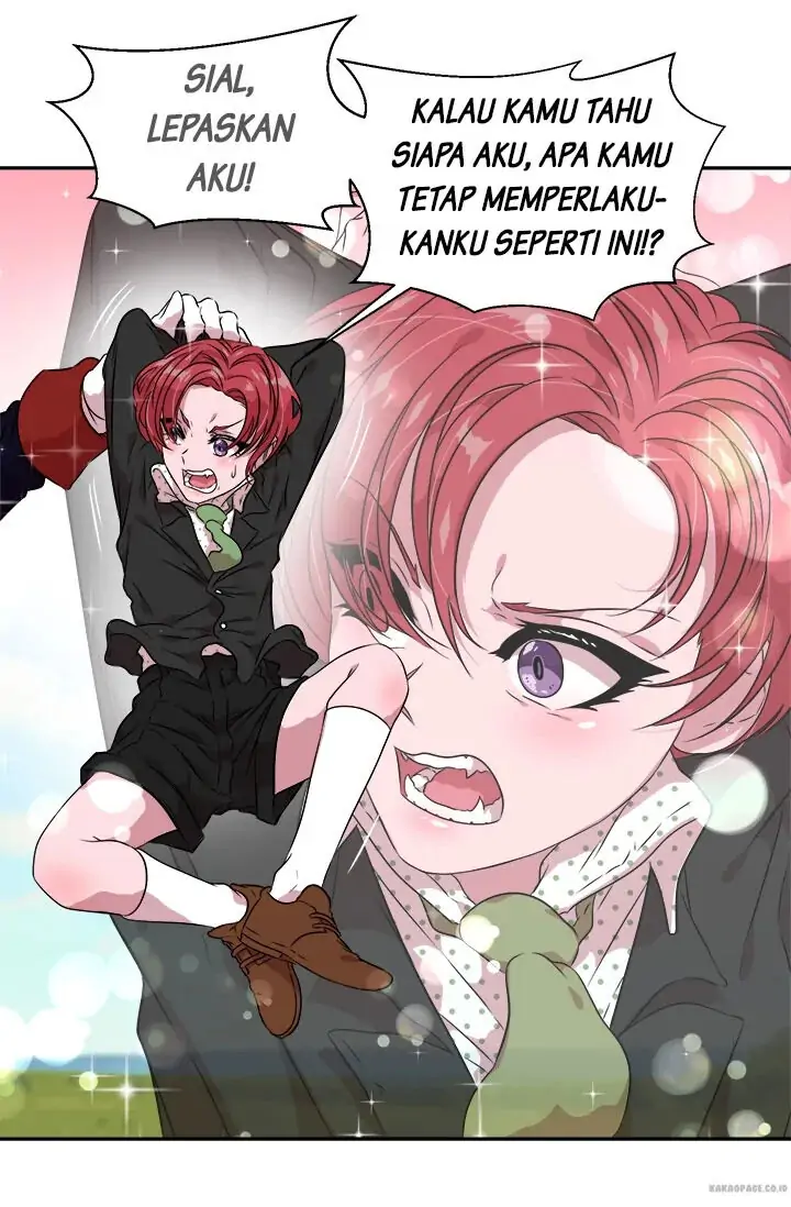 I Was Born as The Demon Lord’s Daughter Chapter 8 Gambar 14