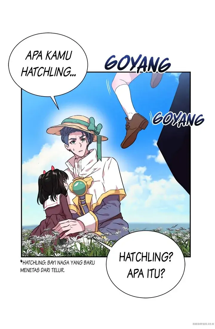 I Was Born as The Demon Lord’s Daughter Chapter 8 Gambar 15