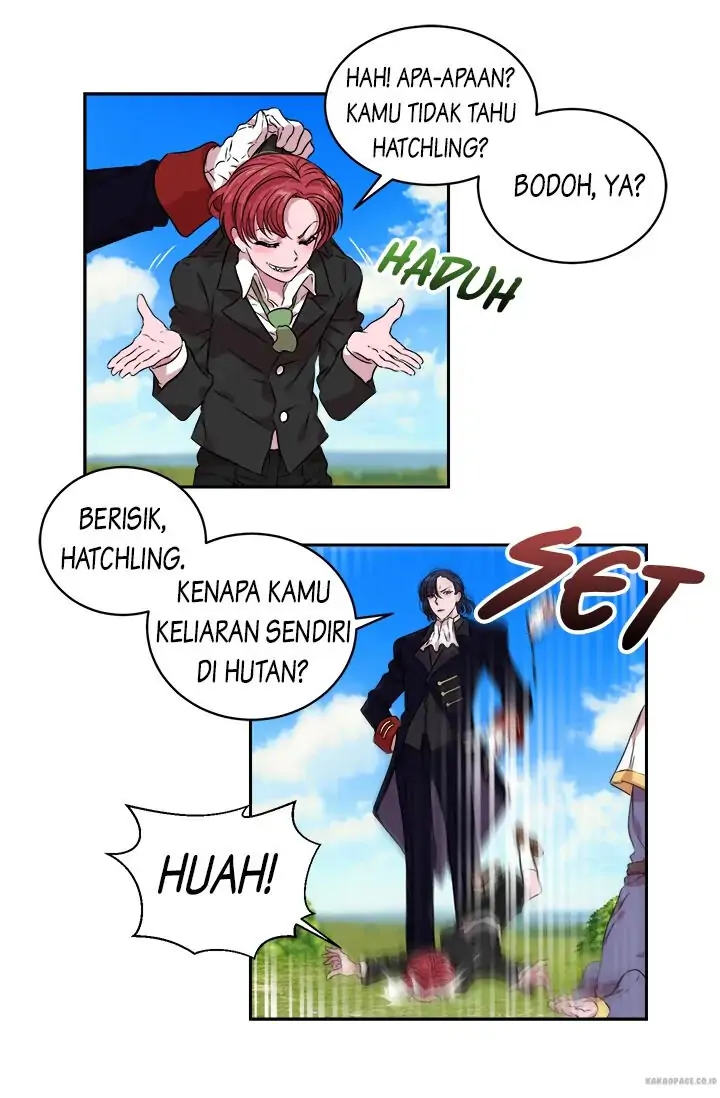 I Was Born as The Demon Lord’s Daughter Chapter 8 Gambar 16