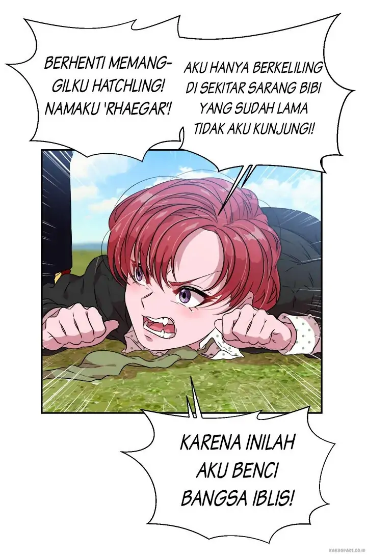 I Was Born as The Demon Lord’s Daughter Chapter 8 Gambar 17