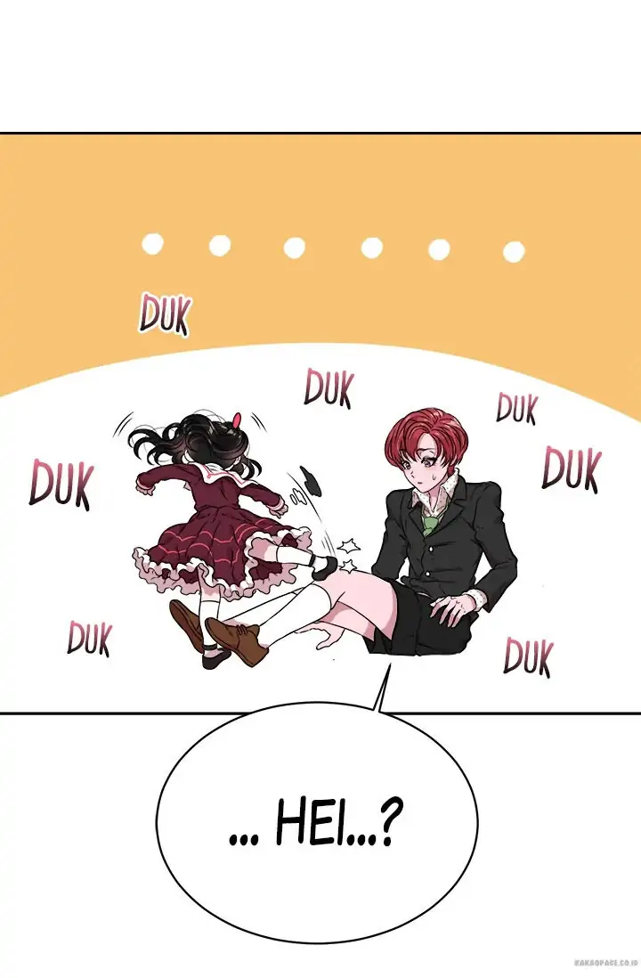 I Was Born as The Demon Lord’s Daughter Chapter 8 Gambar 22