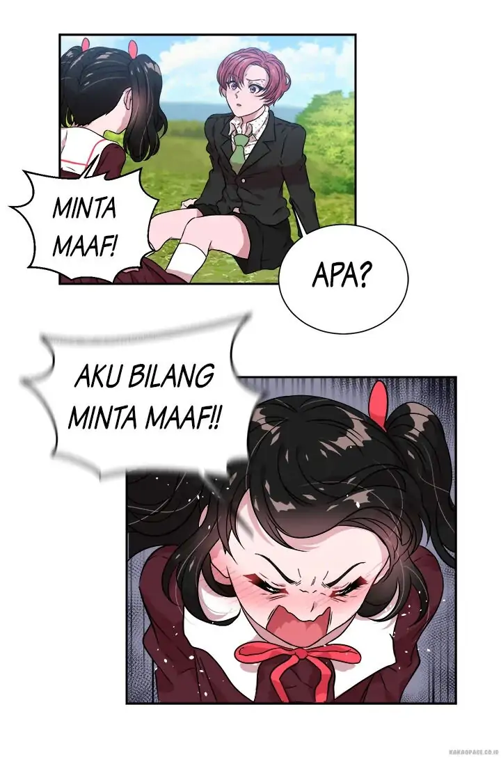 I Was Born as The Demon Lord’s Daughter Chapter 8 Gambar 23