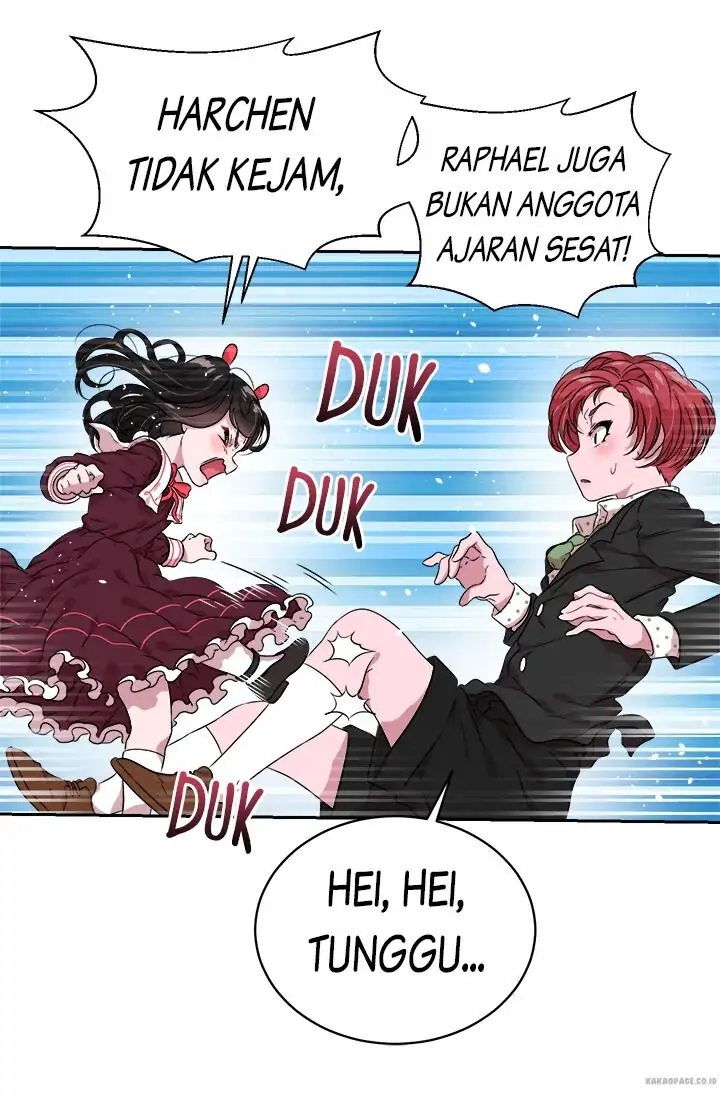 I Was Born as The Demon Lord’s Daughter Chapter 8 Gambar 24