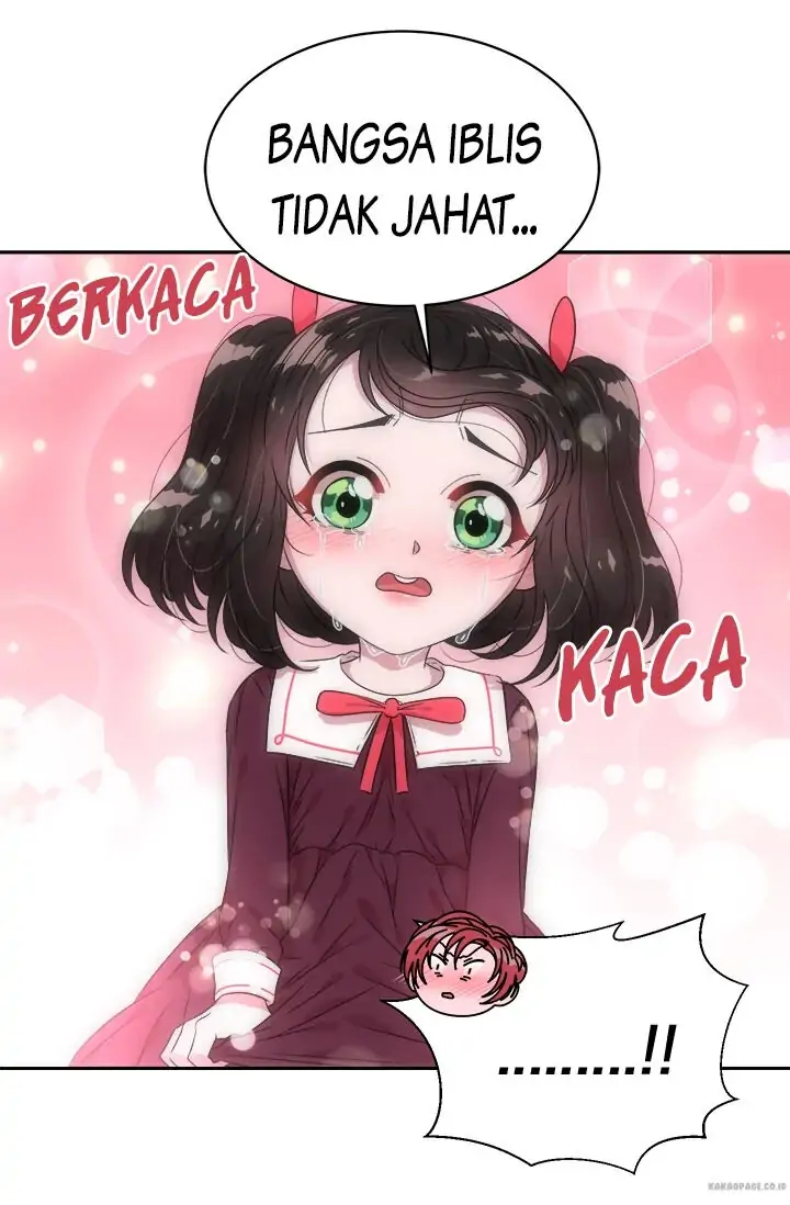 I Was Born as The Demon Lord’s Daughter Chapter 8 Gambar 26