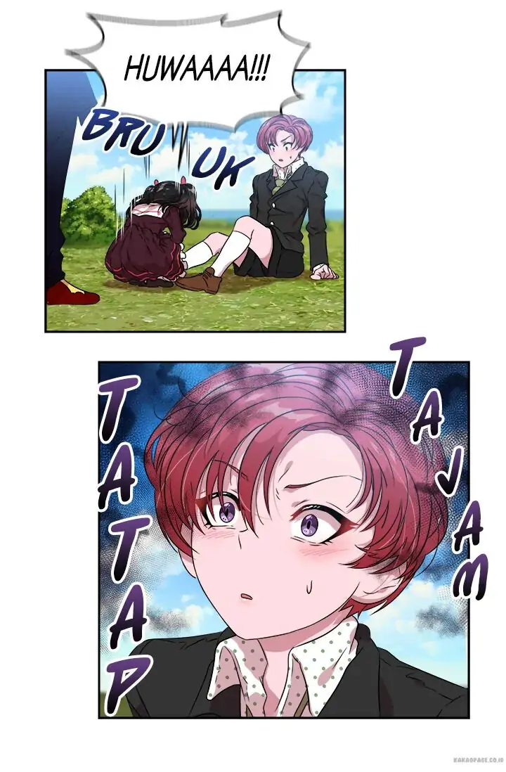 I Was Born as The Demon Lord’s Daughter Chapter 8 Gambar 27