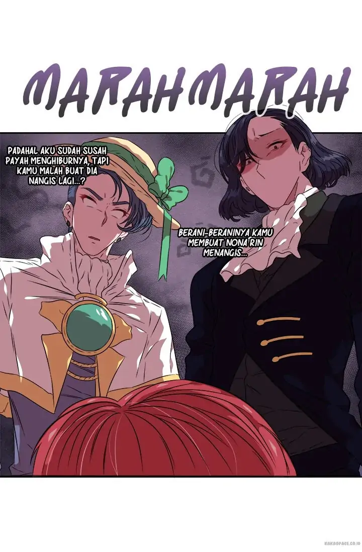 I Was Born as The Demon Lord’s Daughter Chapter 8 Gambar 28