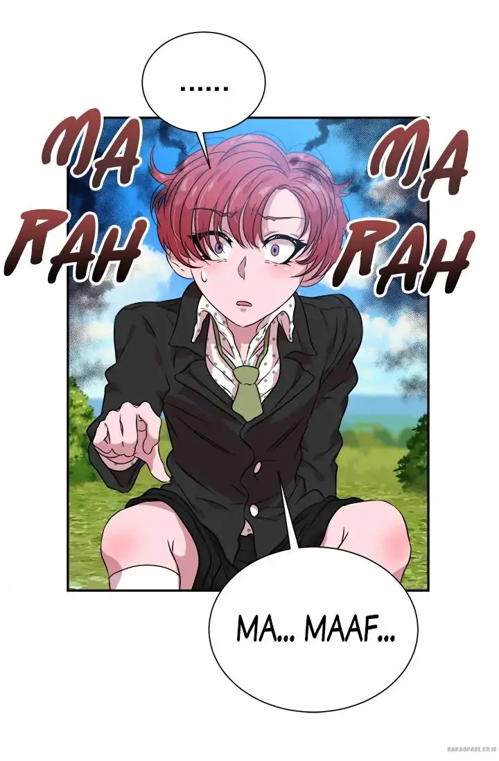 I Was Born as The Demon Lord’s Daughter Chapter 8 Gambar 29