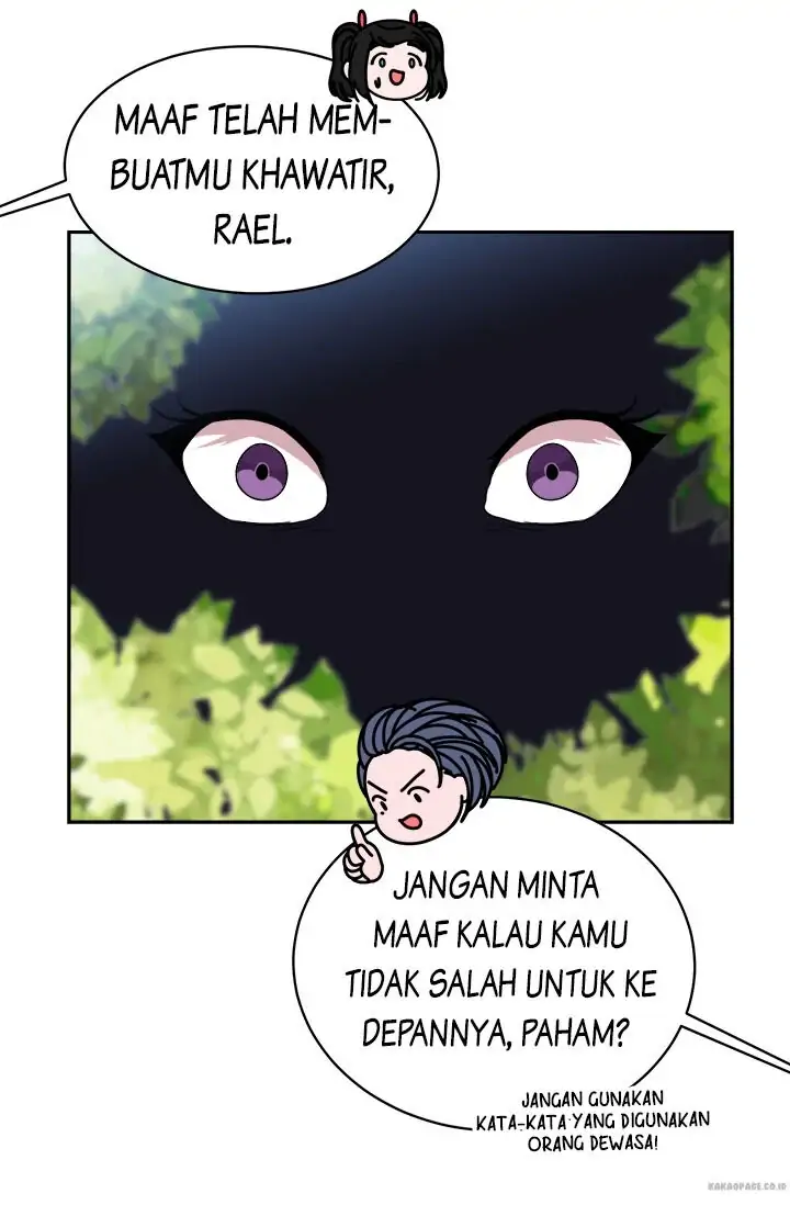 I Was Born as The Demon Lord’s Daughter Chapter 8 Gambar 3