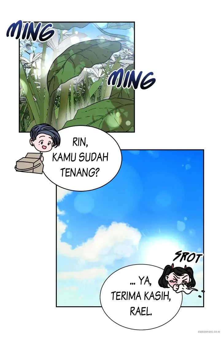 I Was Born as The Demon Lord’s Daughter Chapter 8 Gambar 30