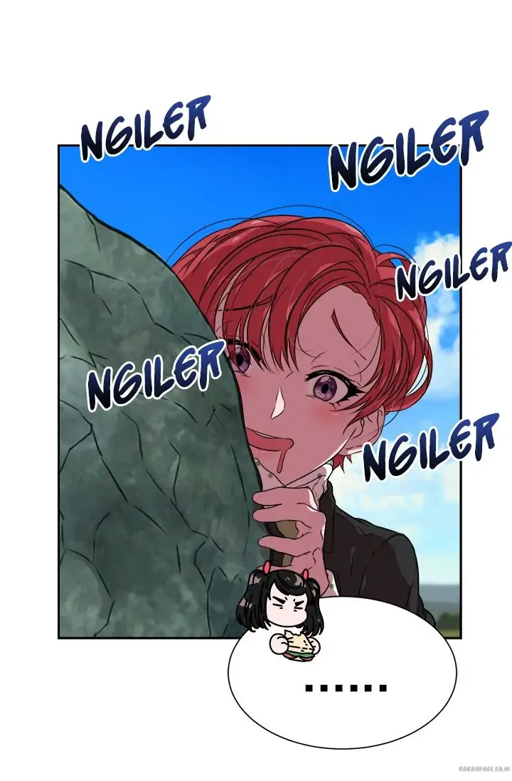 I Was Born as The Demon Lord’s Daughter Chapter 8 Gambar 35