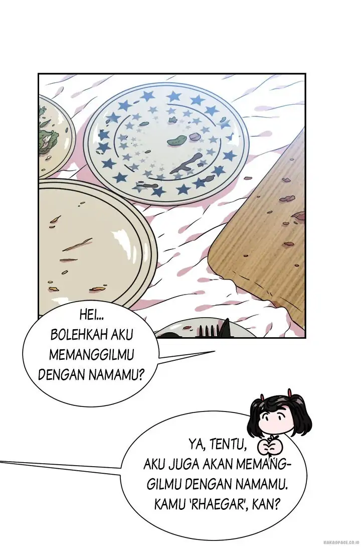 I Was Born as The Demon Lord’s Daughter Chapter 8 Gambar 39
