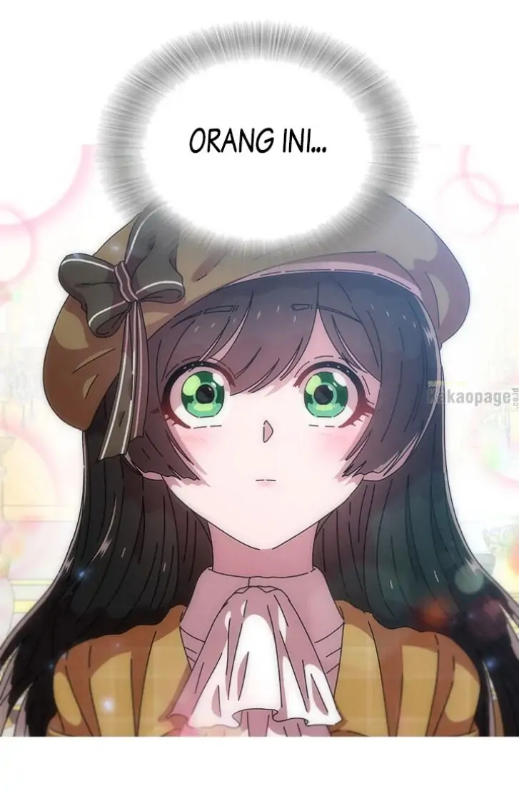 I Was Born as The Demon Lord’s Daughter Chapter 80 Gambar 12