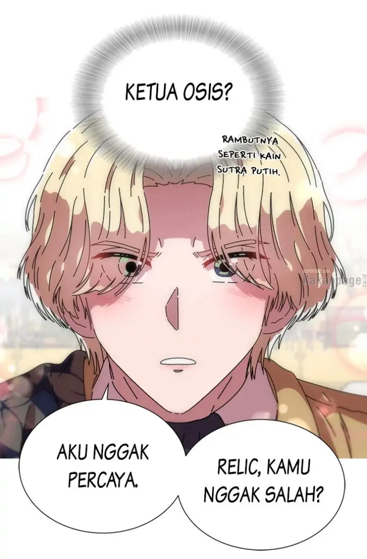 I Was Born as The Demon Lord’s Daughter Chapter 80 Gambar 13