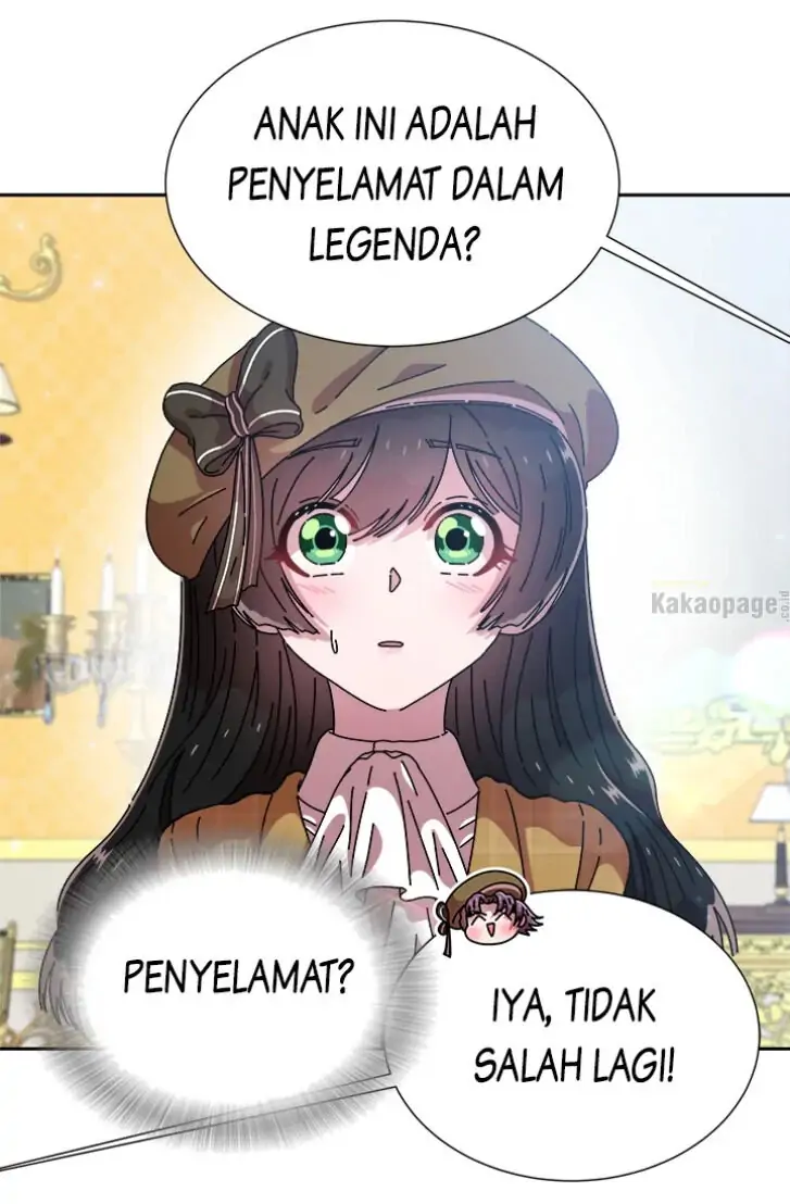 I Was Born as The Demon Lord’s Daughter Chapter 80 Gambar 14