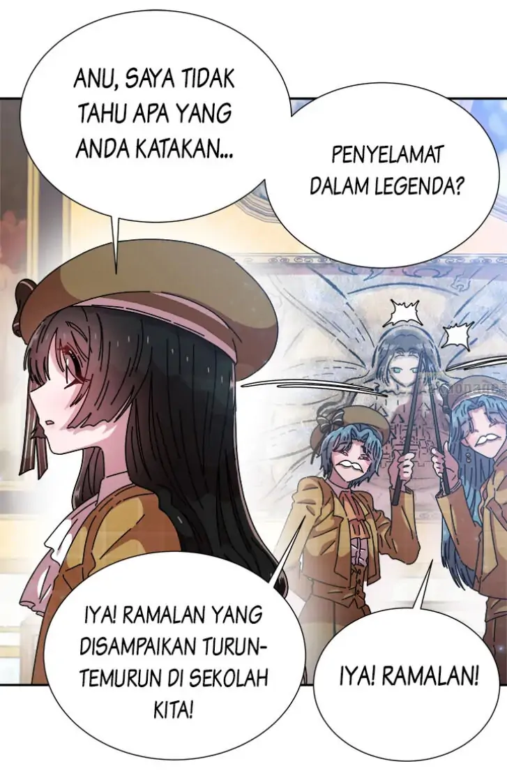 I Was Born as The Demon Lord’s Daughter Chapter 80 Gambar 16