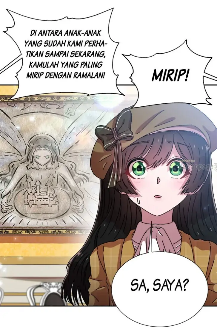 I Was Born as The Demon Lord’s Daughter Chapter 80 Gambar 18