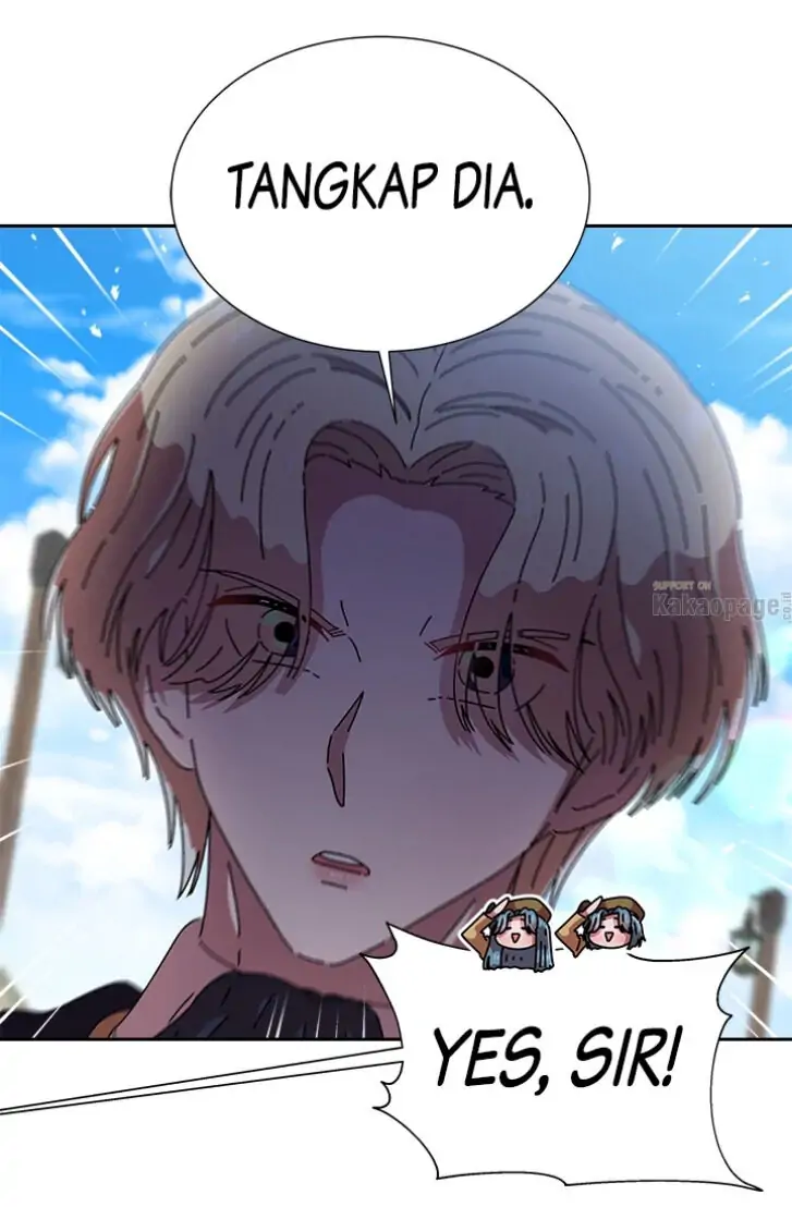 Manhwa I Was Born as The Demon Lord’s Daughter Chapter 80 gambar nomor 2