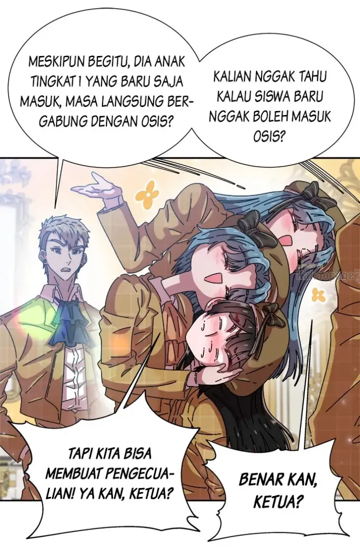 I Was Born as The Demon Lord’s Daughter Chapter 80 Gambar 20