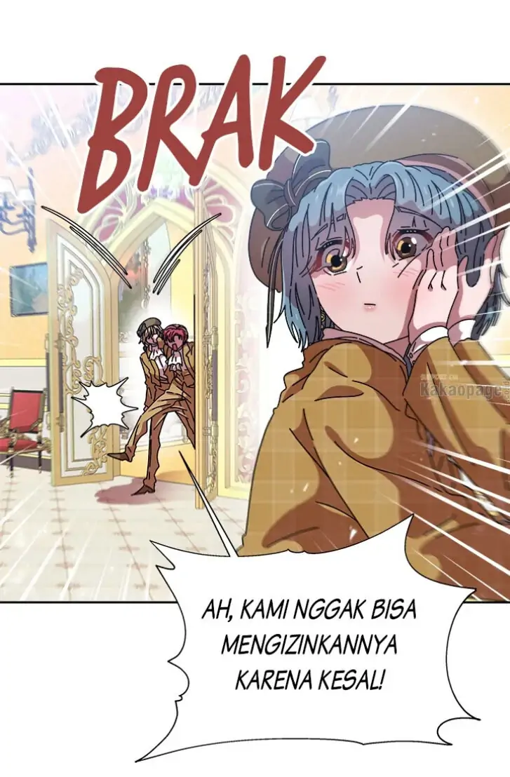 I Was Born as The Demon Lord’s Daughter Chapter 80 Gambar 26